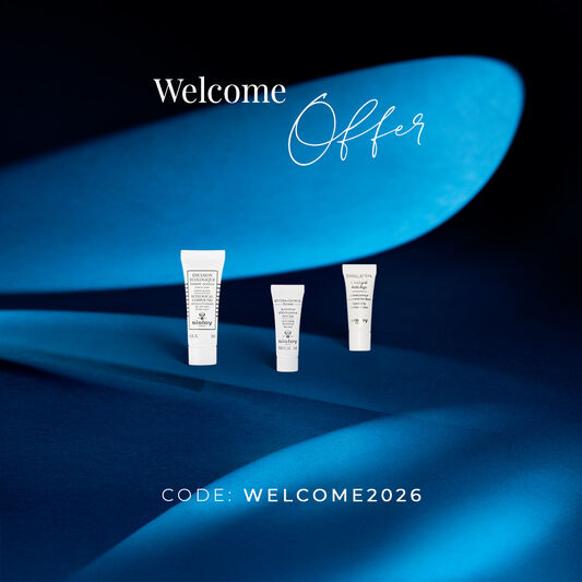 Welcome Gift